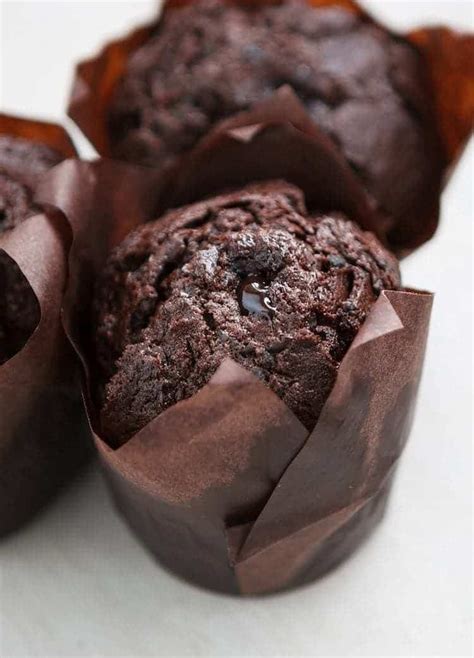 chocolate-zucchini-cupcakes-the-kitchen-magpie image