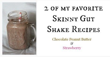 2-of-my-favorite-skinny-gut-shake-recipes-sidetracked image
