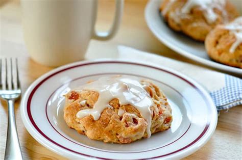 breakfast-recipe-apricot-yogurt-scones-the-kitchn image