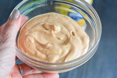 low-fodmap-chipotle-mayonnaise-fodmap-everyday image