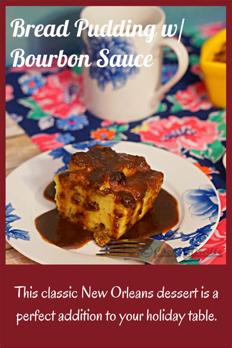 new-orleans-bread-pudding-with-a-decadent-bourbon image