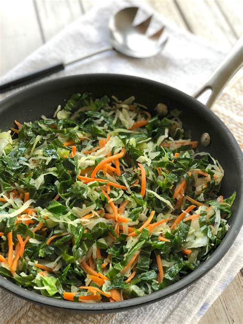 stir-fried-collard-greens-and-cabbage-the-vegan-atlas image