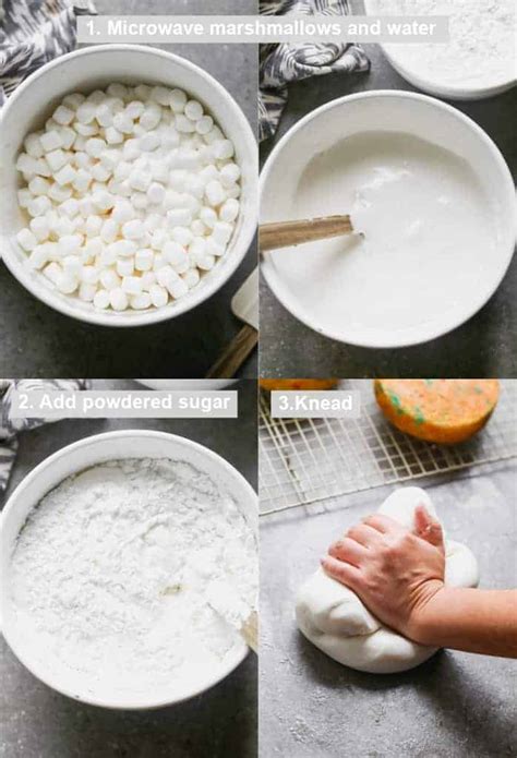 easy-marshmallow-fondant-tastes-better-from-scratch image