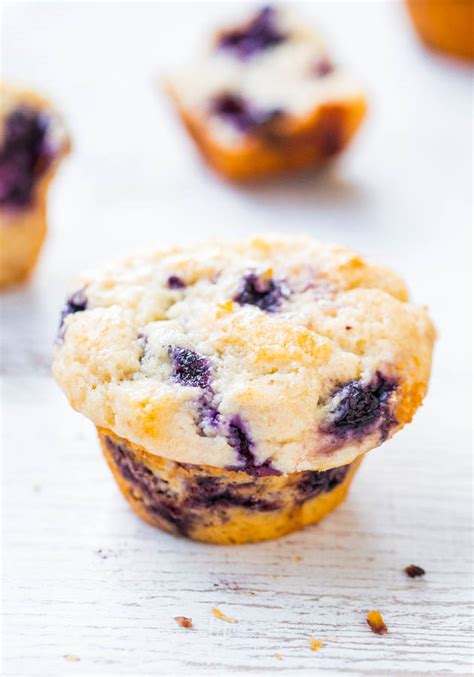 the-best-blueberry-muffins-averie-cooks image