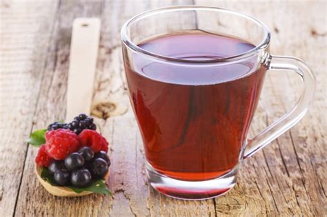 blueberry-tea-benefits-livestrong image