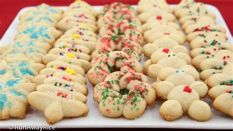 butter-cookies-for-the-holidays-no-fail-press-cookie image