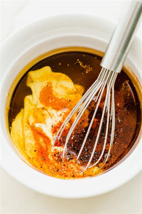 simple-honey-mustard-dressing-recipe-with-no-mayo image