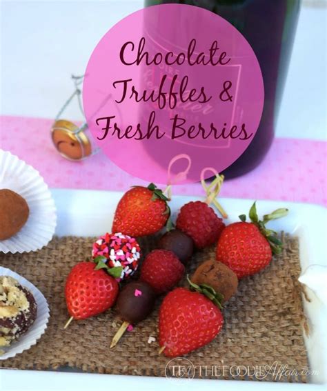 chocolate-truffle-recipe-for-valentines-day-the image
