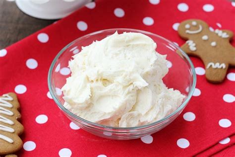 eggnog-buttercream-frosting-one-sweet-appetite image
