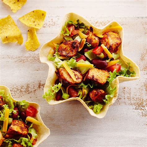 chicken-taco-salad-chickenca image