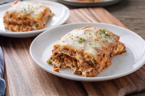 keto-eggplant-lasagna-with-meat-sauce-low-carb image