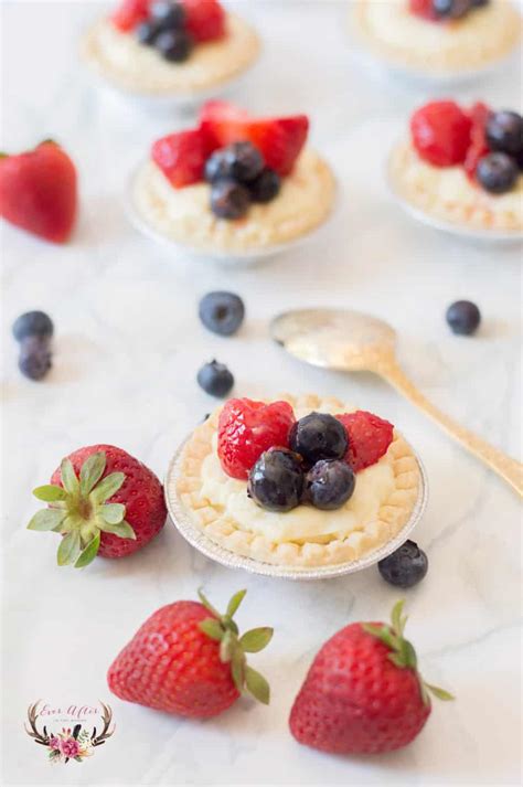 mini-custard-fruit-tarts-ever-after-in-the-woods image