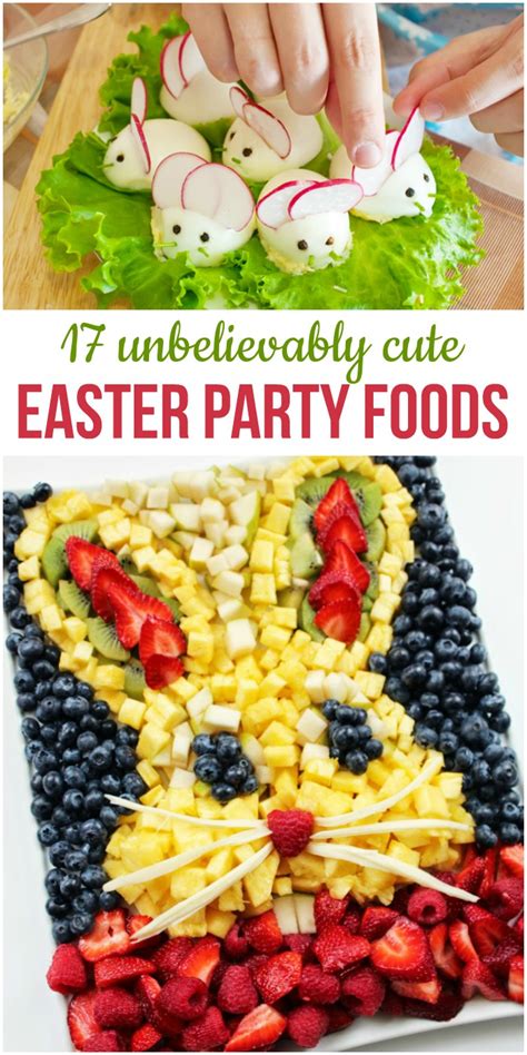 17-unbelievably-cute-easter-party-foods-for-your-brunch image