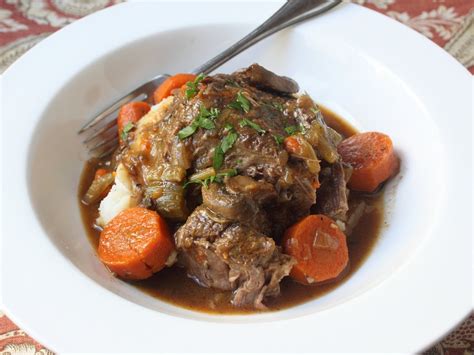 slow-cooker-beef-pot-roast-recipe-youtube image