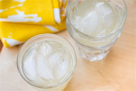 fresh-ginger-lemonade-recipe-david-lebovitz image