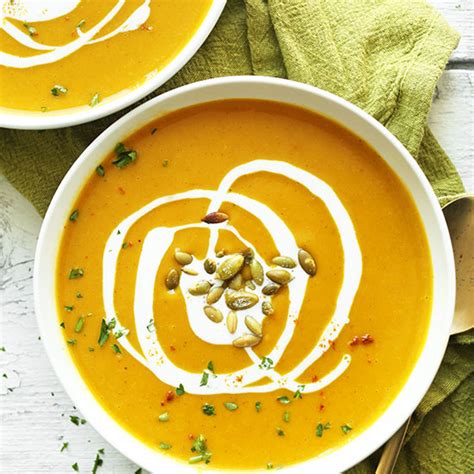 curried-butternut-squash-soup-minimalist-baker image