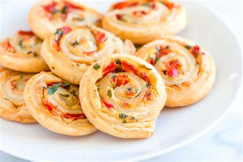 cheesy-roasted-pepper-pinwheels-recipe-inspired-taste image
