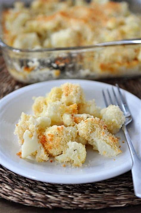 cheesy-cauliflower-bake-recipe-mels-kitchen-cafe image