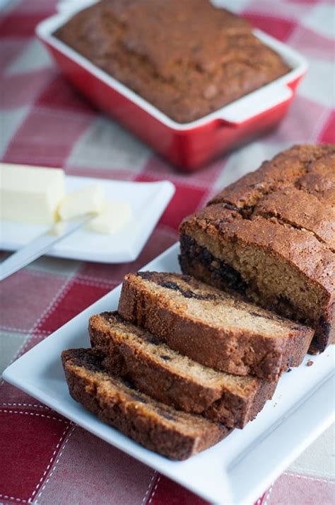 moist-and-delicious-banana-bread-with-cinnamon image