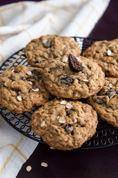 chewy-oatmeal-fig-cookies-recipe-wild-wild-whisk image