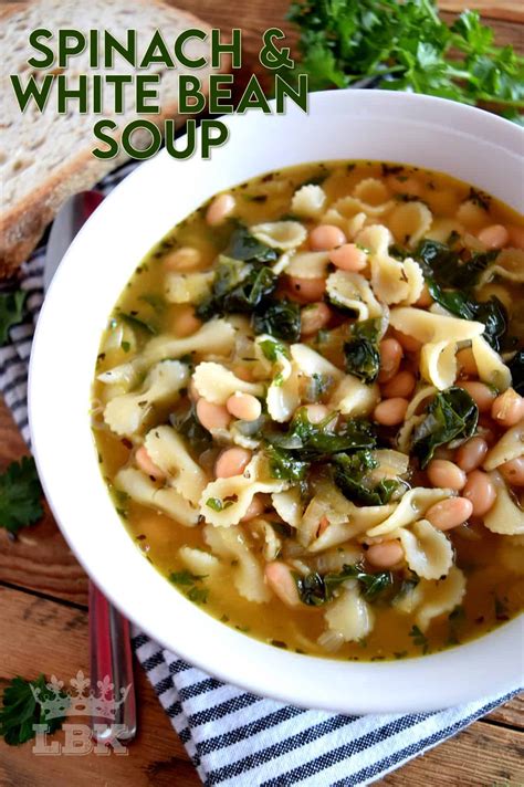 spinach-and-white-bean-soup-lord-byrons-kitchen image