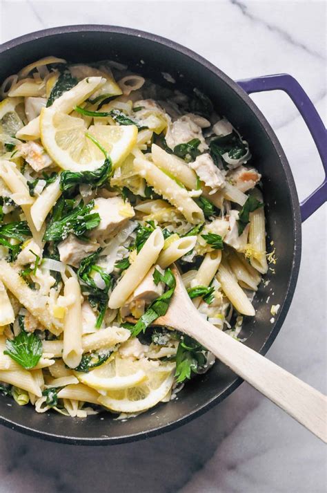 awesome-lemon-chicken-pasta-this-healthy-table image