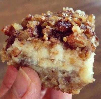 pecan-cheesecake-squares-recipes-need image
