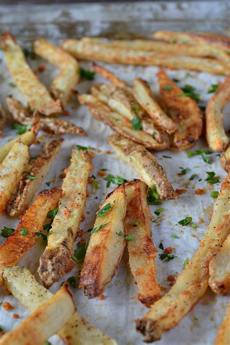 oven-baked-parmesan-fries-breezy-bakes image