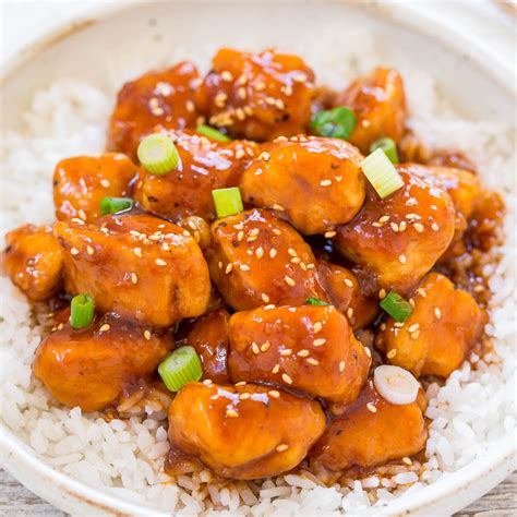 easy-15-minute-sweet-and-sour-chicken-averie-cooks image