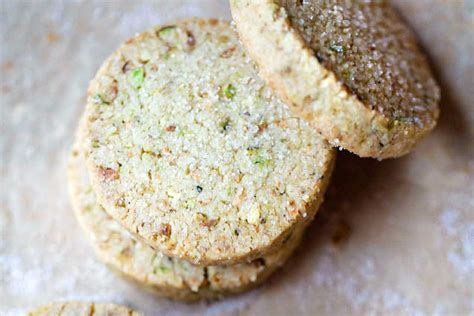 pistachio-shortbread-cookies-recipe-leites-culinaria image