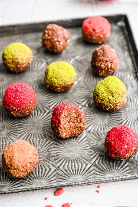 chocolate-bliss-balls-crowded-kitchen image