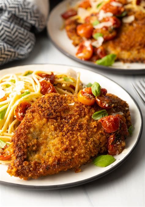 italian-chicken-cutlets-pan-fried-or-baked-a image