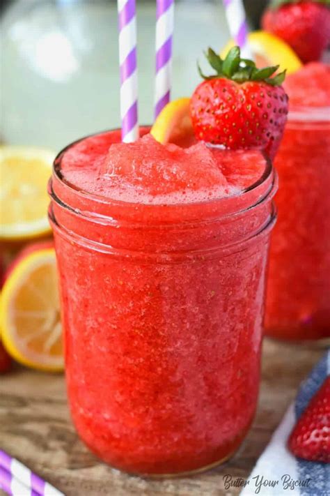strawberry-lemonade-vodka-slush-butter-your-biscuit image