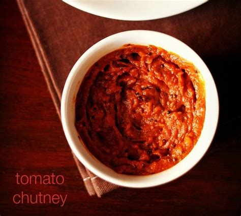 tomato-chutney-dassanas-veg image