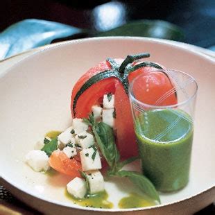 tomatoes-stuffed-with-fresh-mozzarella-and-basil image