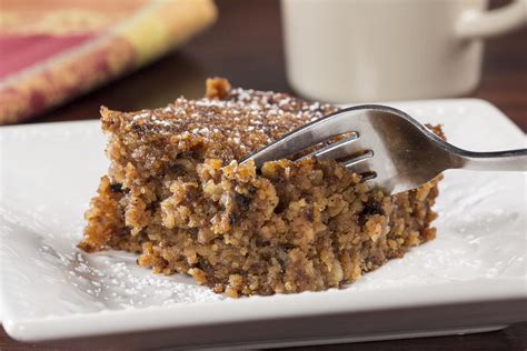 flourless-applesauce-cake image