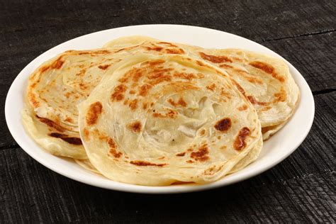 how-to-make-parathas-pan-fried-indian-flatbread image