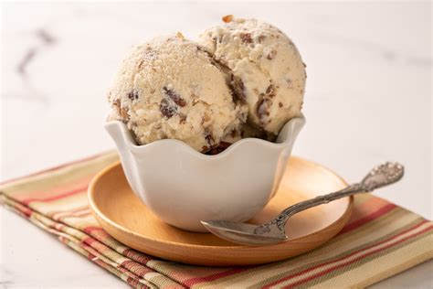 butter-pecan-ice-cream-the-spruce-eats image