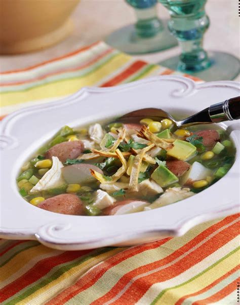 mexican-chicken-potato-soup-recipe-potato image