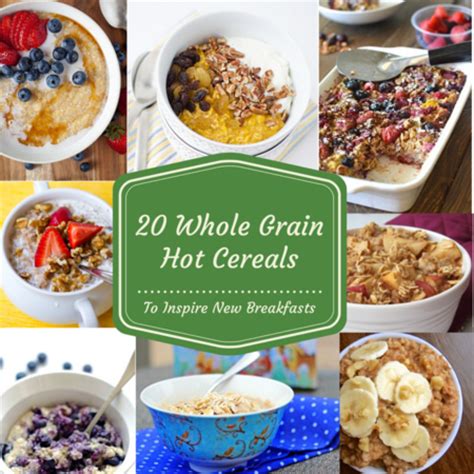20-whole-grain-hot-cereals-to-inspire-new-breakfasts image