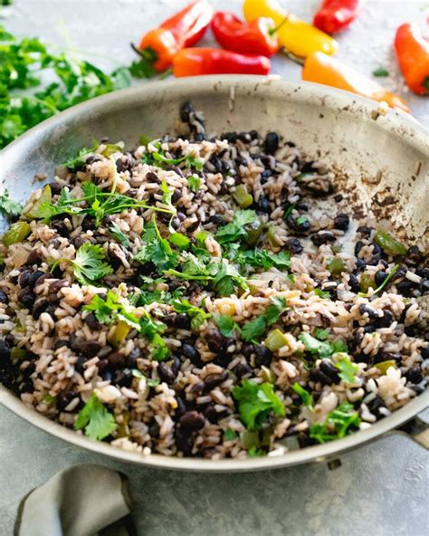 best-black-beans-and-rice-a-couple-cooks image