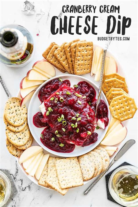 cranberry-cream-cheese-dip-holiday-appetizer image