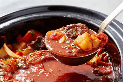 slow-cooker-red-wine-beef-stew-delish image