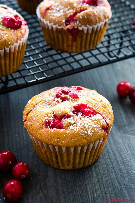 pumpkin-cranberry-muffins-easy-muffin-recipe-the image