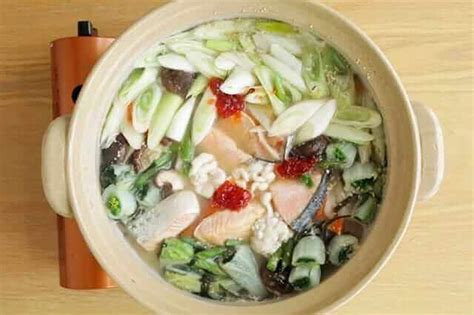 ishikari-nabe-石狩鍋-food-in-japan image