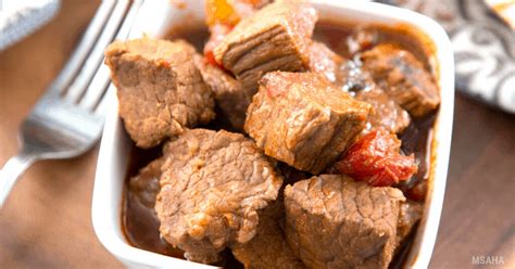 instant-pot-carne-guisada-puerto-rican-beef-stew image