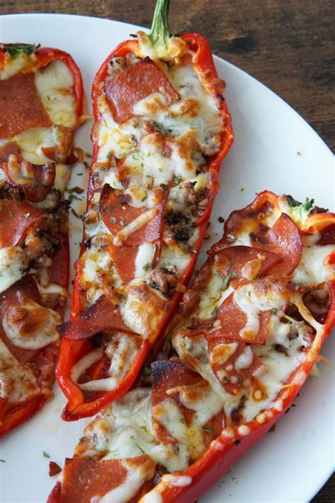 keto-pizza-stuffed-peppers-delightfully-low-carb image