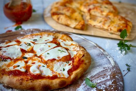 best-pizza-dough-recipe-perfect-pizza-base-alton image