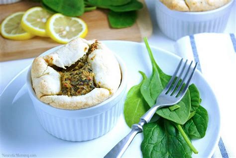 spinach-and-artichoke-souffl-vegan-one-green image