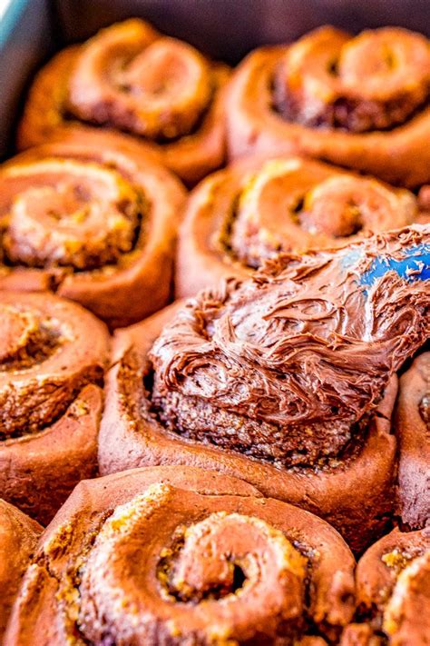 chocolate-cinnamon-rolls-made-with-cake-mix-averie-cooks image